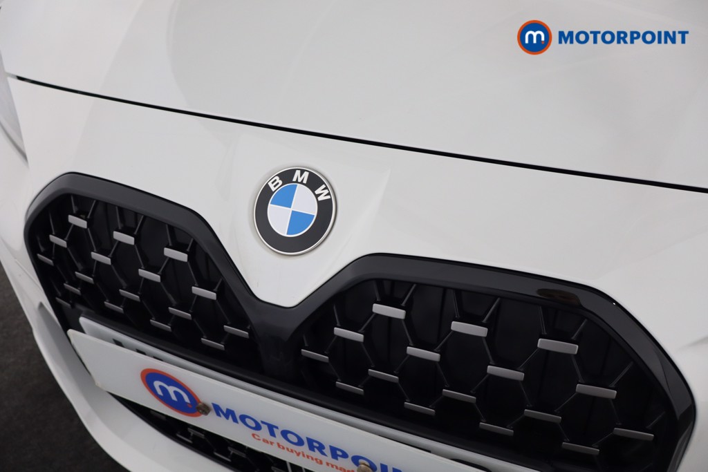 BMW 4 Series M Sport Automatic Petrol Hatchback - Stock Number (1586719) - 32nd supplementary image