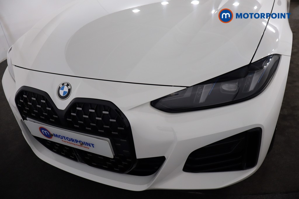BMW 4 Series M Sport Automatic Petrol Hatchback - Stock Number (1586719) - 33rd supplementary image