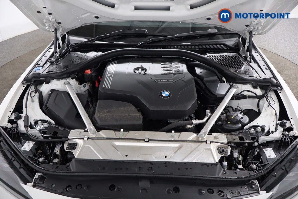 BMW 4 Series M Sport Automatic Petrol Hatchback - Stock Number (1586719) - 34th supplementary image
