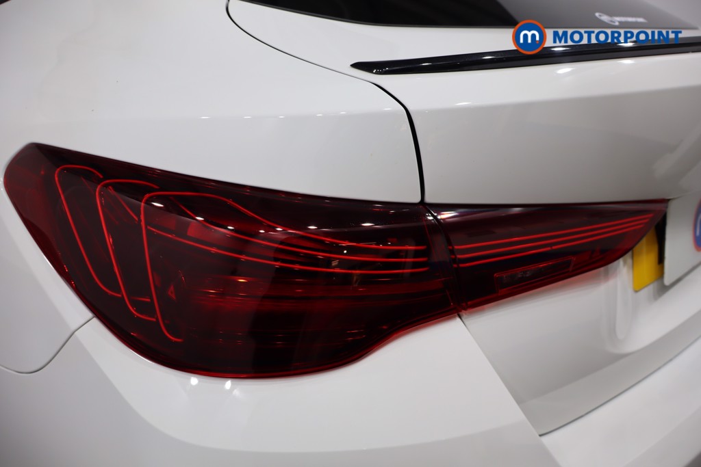 BMW 4 Series M Sport Automatic Petrol Hatchback - Stock Number (1586719) - 36th supplementary image