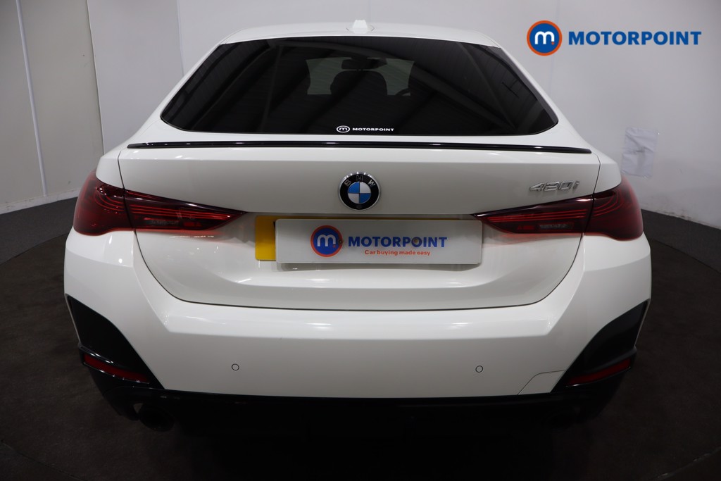 BMW 4 Series M Sport Automatic Petrol Hatchback - Stock Number (1586719) - 40th supplementary image