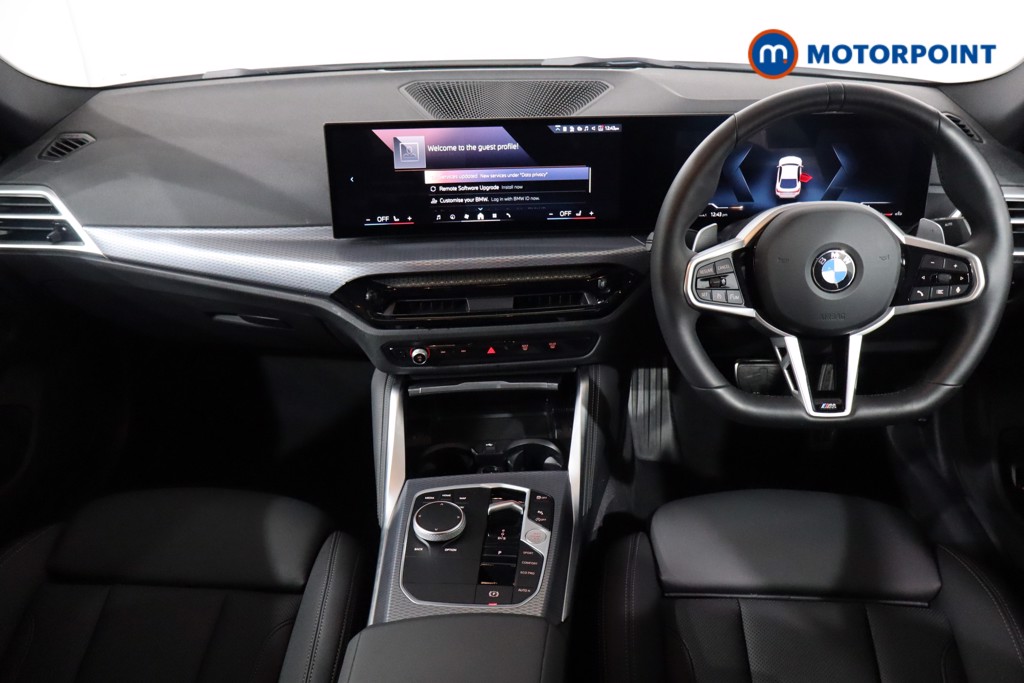 BMW 4 Series M Sport Automatic Petrol Hatchback - Stock Number (1586719) - 1st supplementary image