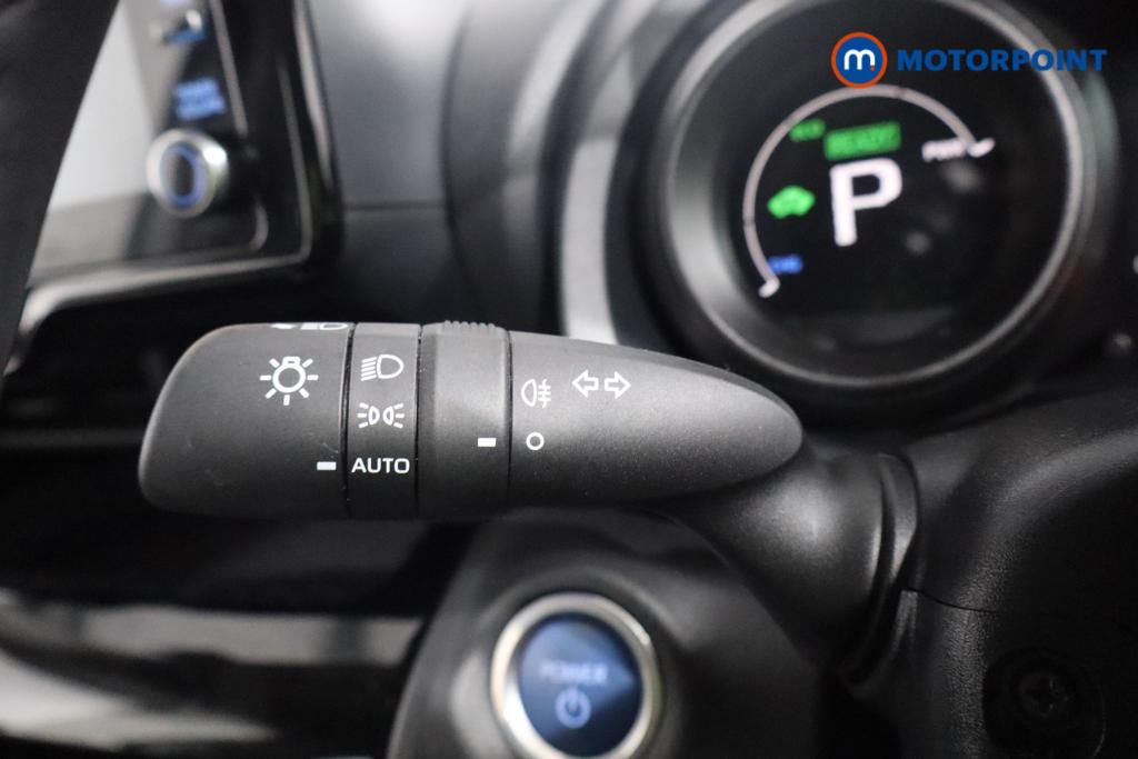 Toyota Yaris Cross Icon Automatic Petrol-Electric Hybrid Estate - Stock Number (1586753) - 9th supplementary image