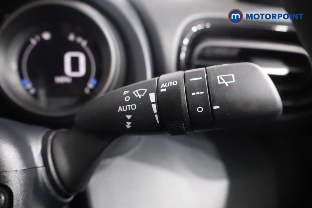 Toyota Yaris Cross Icon Automatic Petrol-Electric Hybrid Estate - Stock Number (1586753) - 10th supplementary image