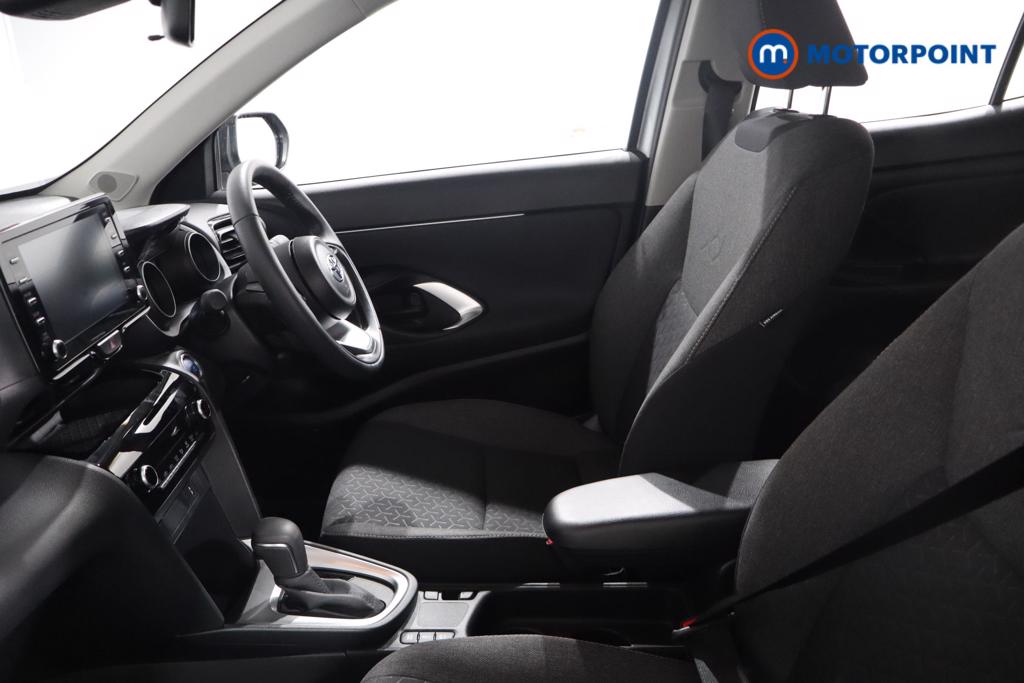 Toyota Yaris Cross Icon Automatic Petrol-Electric Hybrid Estate - Stock Number (1586753) - 14th supplementary image