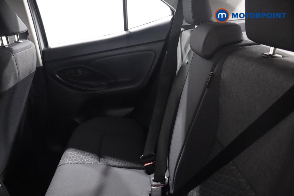 Toyota Yaris Cross Icon Automatic Petrol-Electric Hybrid Estate - Stock Number (1586753) - 15th supplementary image