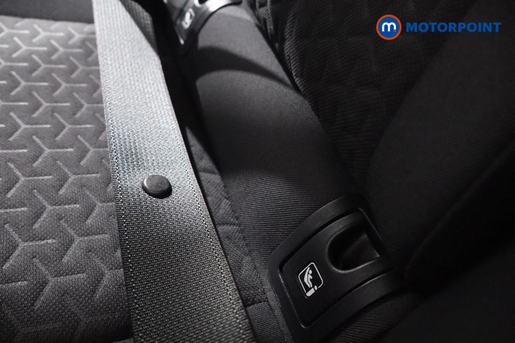 Toyota Yaris Cross Icon Automatic Petrol-Electric Hybrid Estate - Stock Number (1586753) - 16th supplementary image