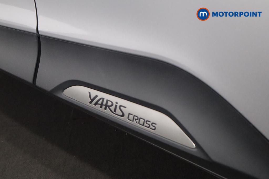 Toyota Yaris Cross Icon Automatic Petrol-Electric Hybrid Estate - Stock Number (1586753) - 22nd supplementary image