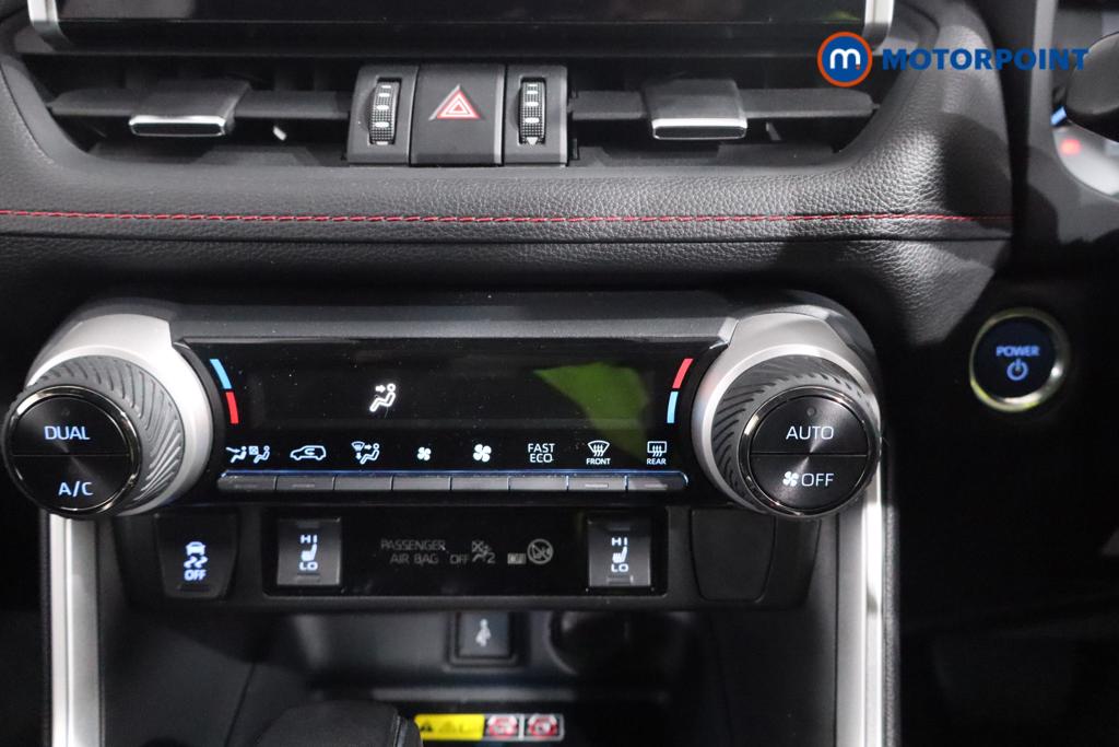 Toyota Rav4 Dynamic Automatic Petrol Plug-In Hybrid SUV - Stock Number (1586767) - 3rd supplementary image