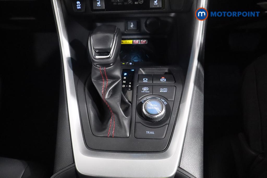 Toyota Rav4 Dynamic Automatic Petrol Plug-In Hybrid SUV - Stock Number (1586767) - 4th supplementary image