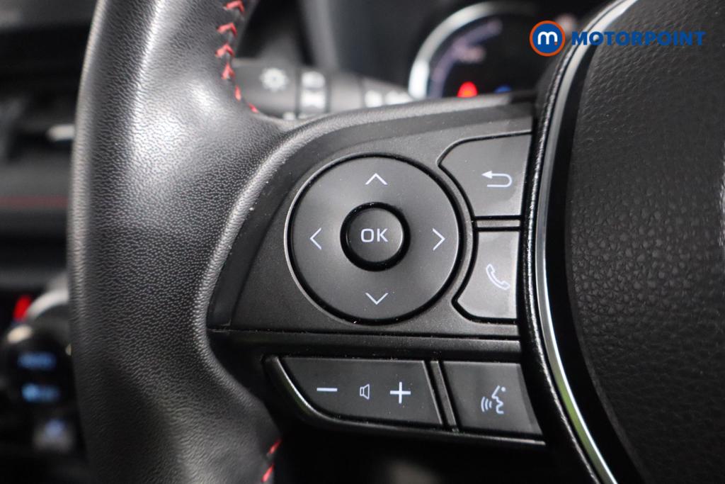 Toyota Rav4 Dynamic Automatic Petrol Plug-In Hybrid SUV - Stock Number (1586767) - 7th supplementary image