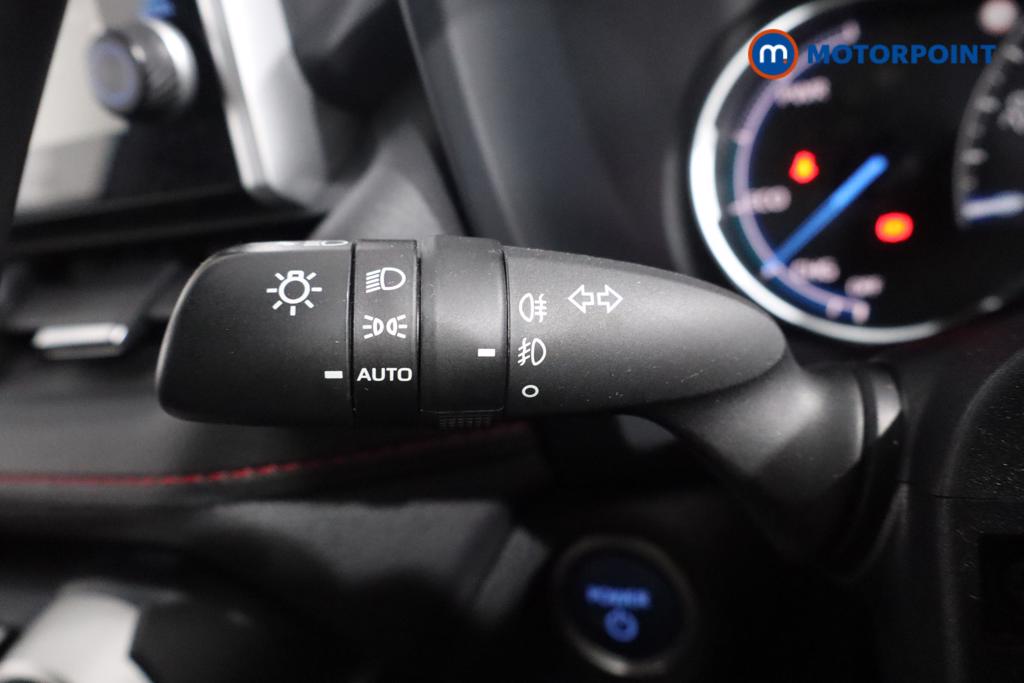 Toyota Rav4 Dynamic Automatic Petrol Plug-In Hybrid SUV - Stock Number (1586767) - 9th supplementary image