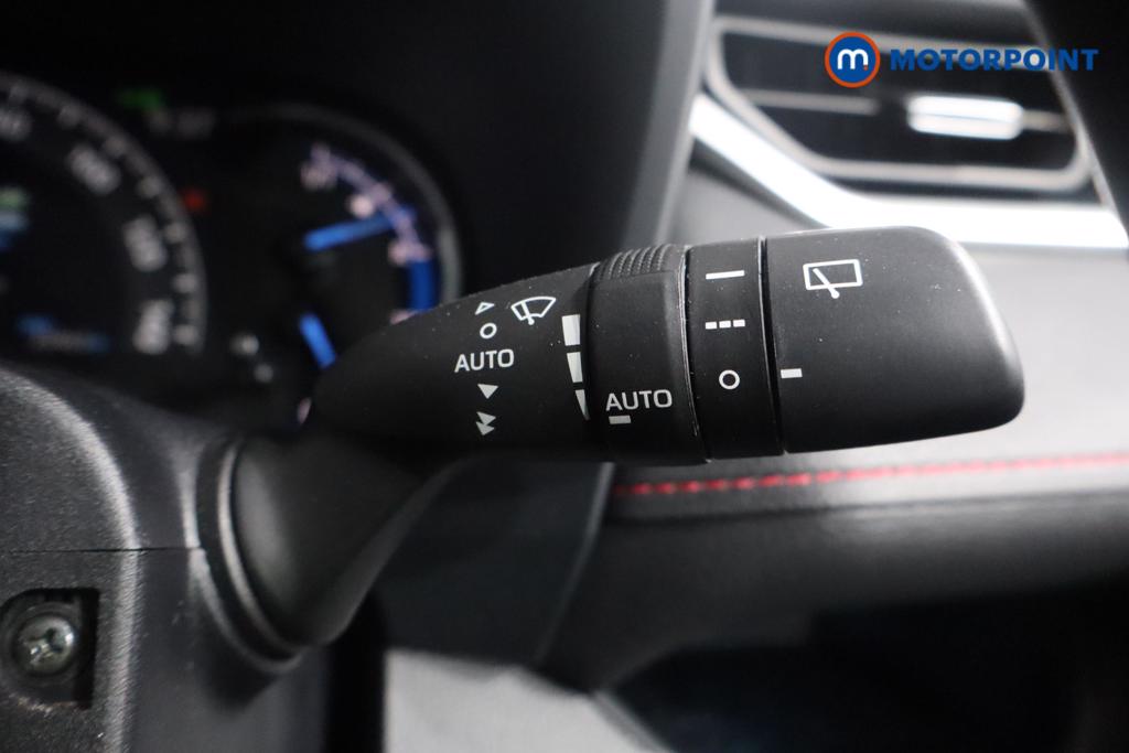 Toyota Rav4 Dynamic Automatic Petrol Plug-In Hybrid SUV - Stock Number (1586767) - 10th supplementary image