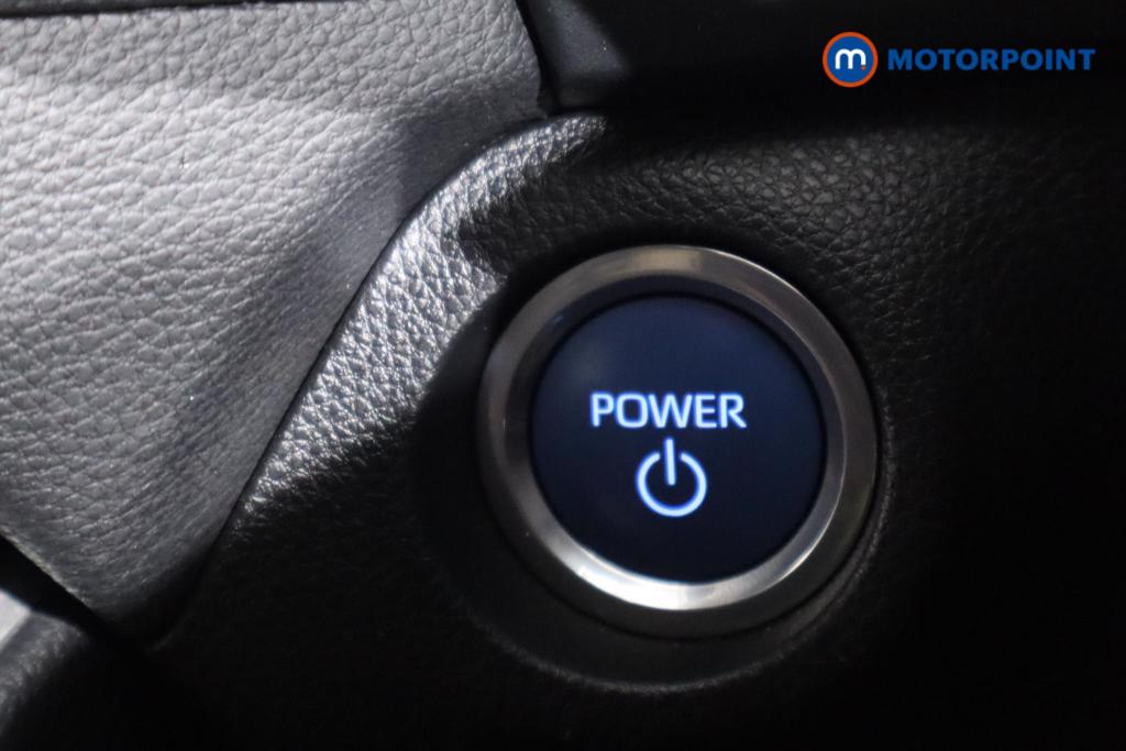 Toyota Rav4 Dynamic Automatic Petrol Plug-In Hybrid SUV - Stock Number (1586767) - 11th supplementary image