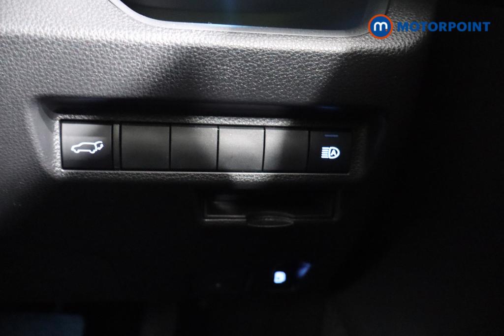 Toyota Rav4 Dynamic Automatic Petrol Plug-In Hybrid SUV - Stock Number (1586767) - 12th supplementary image