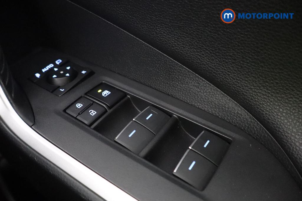 Toyota Rav4 Dynamic Automatic Petrol Plug-In Hybrid SUV - Stock Number (1586767) - 13th supplementary image