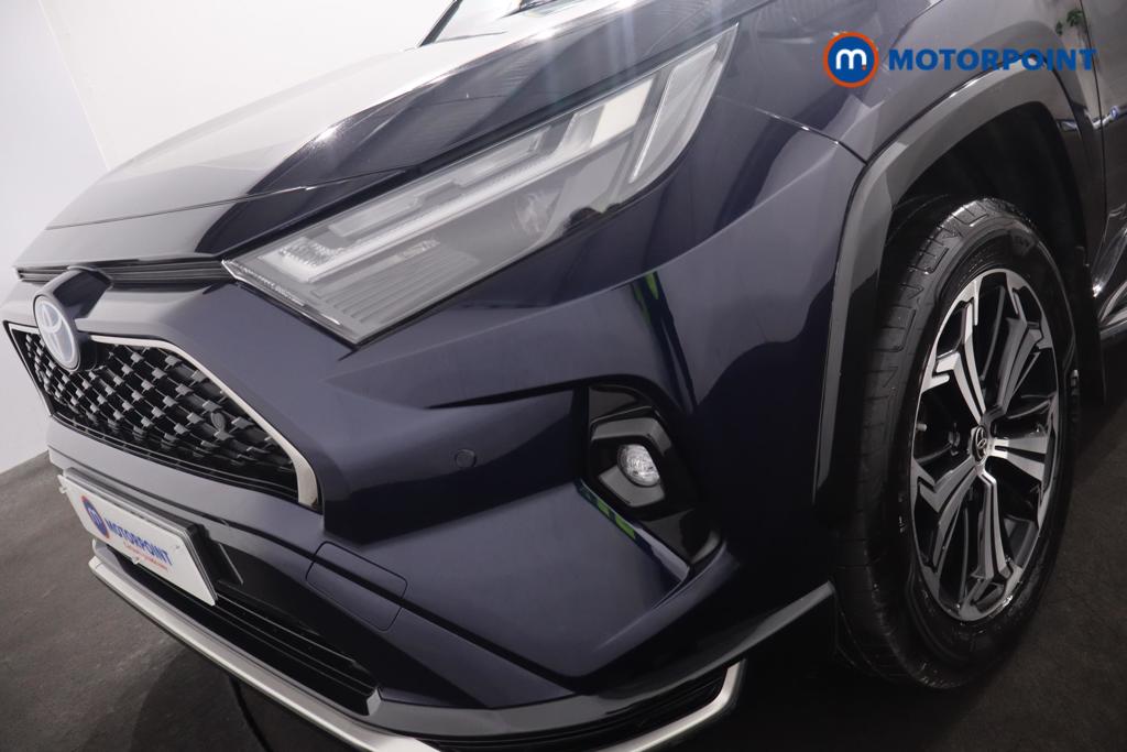 Toyota Rav4 Dynamic Automatic Petrol Plug-In Hybrid SUV - Stock Number (1586767) - 14th supplementary image