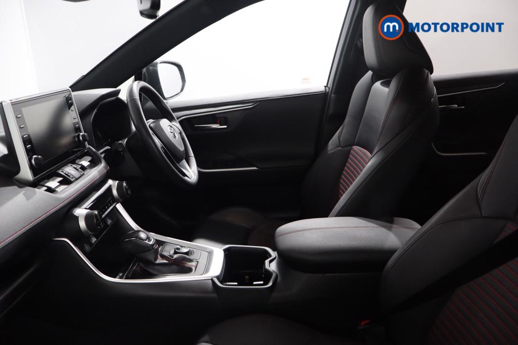 Toyota Rav4 Dynamic Automatic Petrol Plug-In Hybrid SUV - Stock Number (1586767) - 16th supplementary image