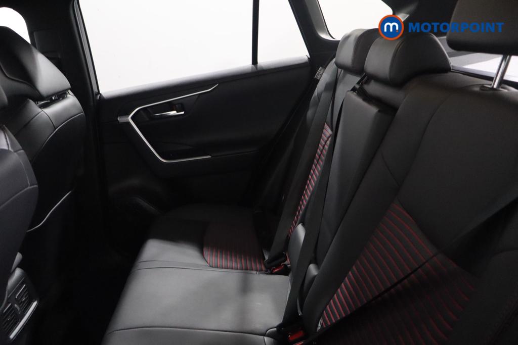 Toyota Rav4 Dynamic Automatic Petrol Plug-In Hybrid SUV - Stock Number (1586767) - 17th supplementary image