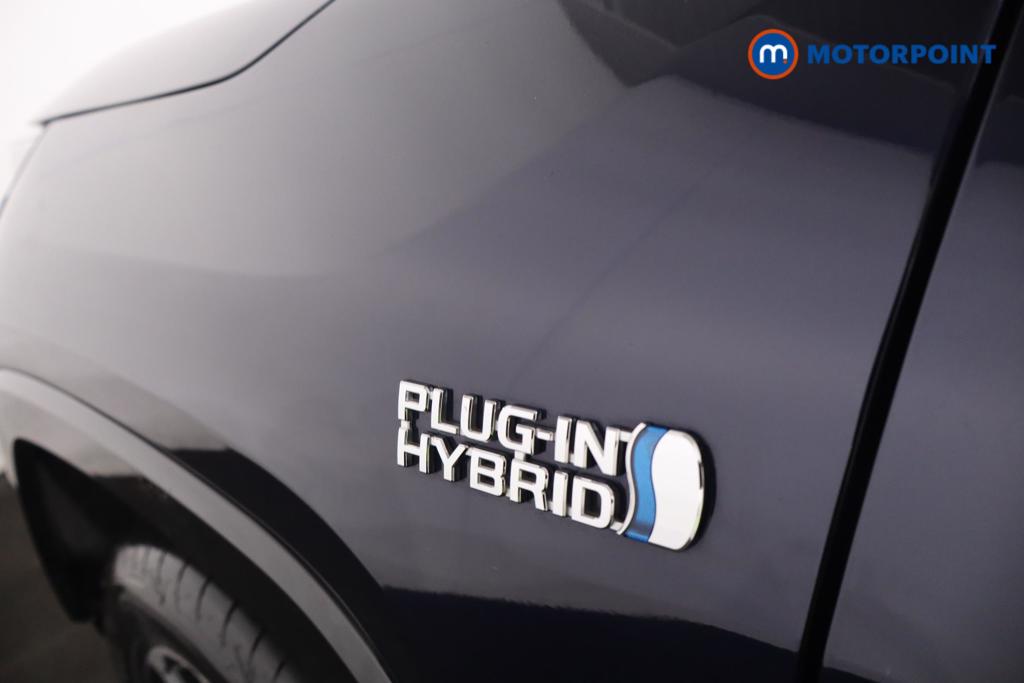 Toyota Rav4 Dynamic Automatic Petrol Plug-In Hybrid SUV - Stock Number (1586767) - 24th supplementary image