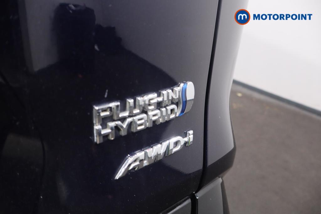 Toyota Rav4 Dynamic Automatic Petrol Plug-In Hybrid SUV - Stock Number (1586767) - 25th supplementary image