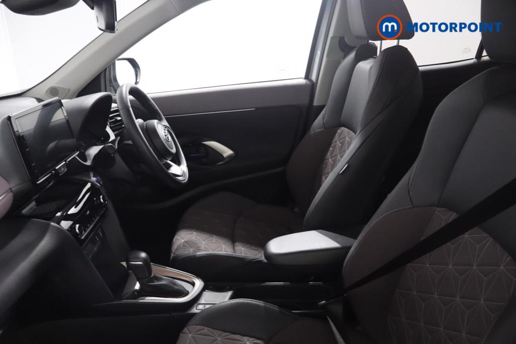 Toyota Yaris Cross Excel Automatic Petrol-Electric Hybrid Estate - Stock Number (1586780) - 13th supplementary image