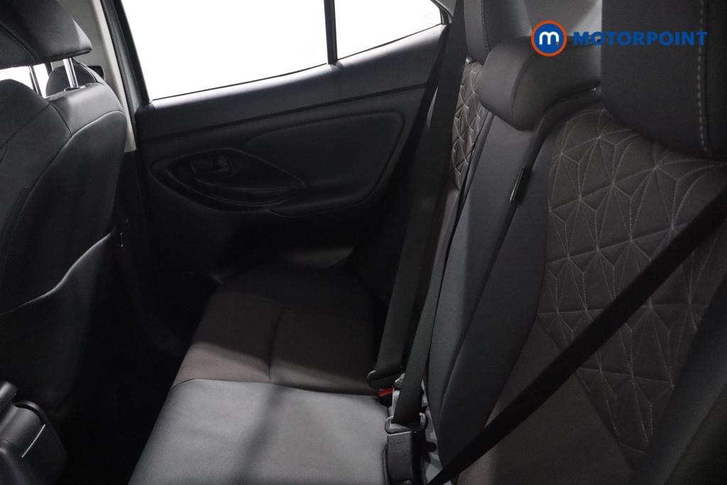 Toyota Yaris Cross Excel Automatic Petrol-Electric Hybrid Estate - Stock Number (1586780) - 14th supplementary image