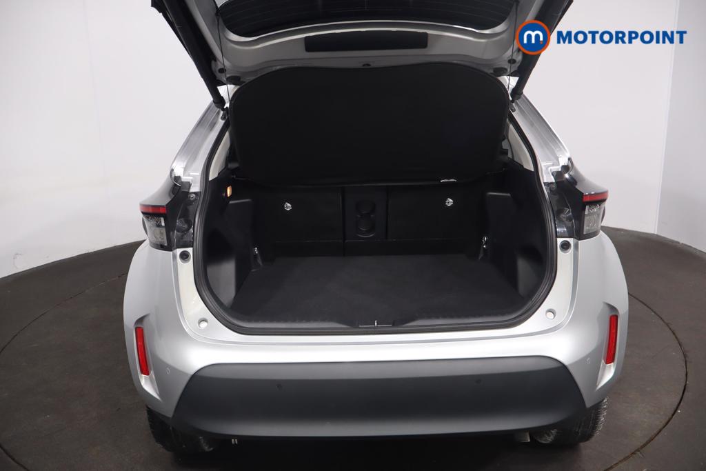 Toyota Yaris Cross Excel Automatic Petrol-Electric Hybrid Estate - Stock Number (1586780) - 16th supplementary image