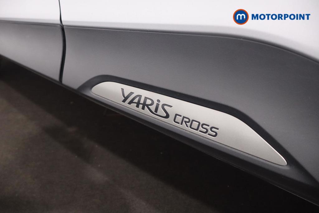 Toyota Yaris Cross Excel Automatic Petrol-Electric Hybrid Estate - Stock Number (1586780) - 21st supplementary image