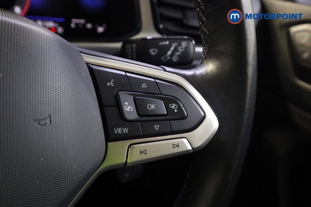 Volkswagen T-Roc Life Manual Petrol SUV - Stock Number (1586790) - 4th supplementary image