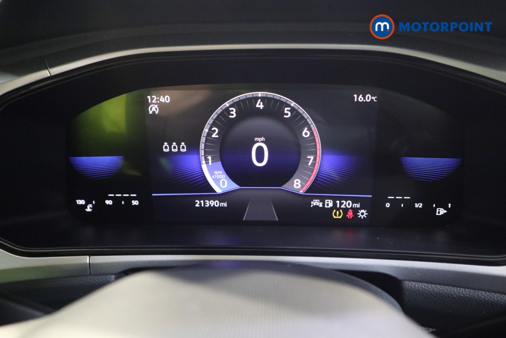 Volkswagen T-Roc Life Manual Petrol SUV - Stock Number (1586790) - 5th supplementary image