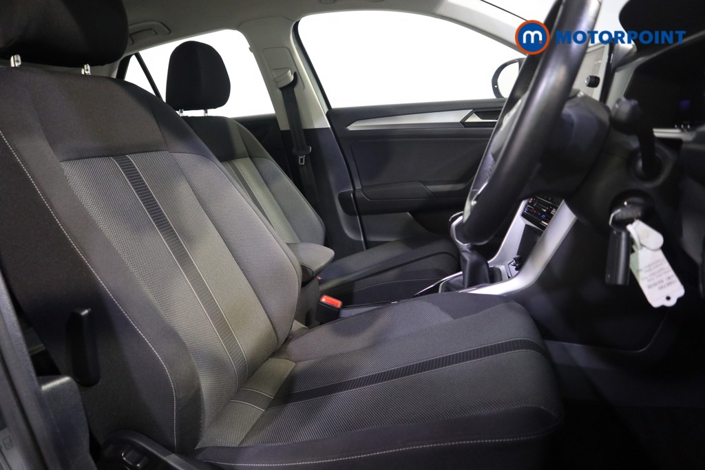 Volkswagen T-Roc Life Manual Petrol SUV - Stock Number (1586790) - 14th supplementary image