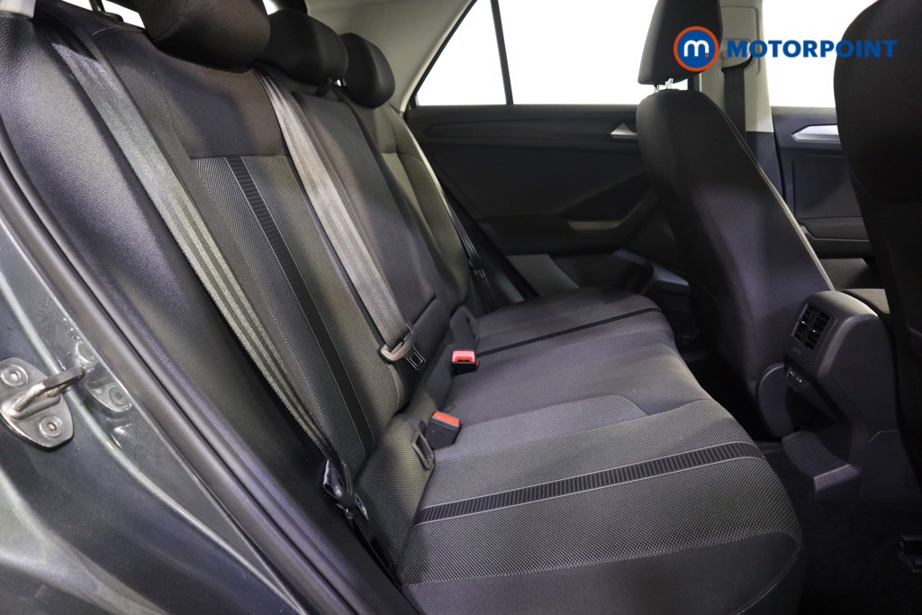 Volkswagen T-Roc Life Manual Petrol SUV - Stock Number (1586790) - 15th supplementary image