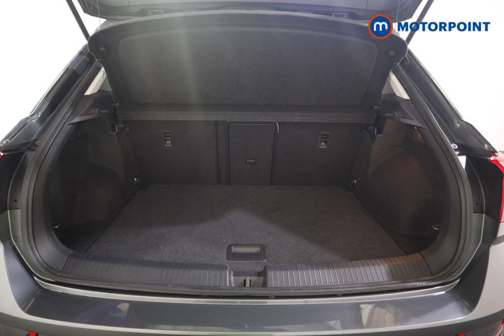 Volkswagen T-Roc Life Manual Petrol SUV - Stock Number (1586790) - 18th supplementary image