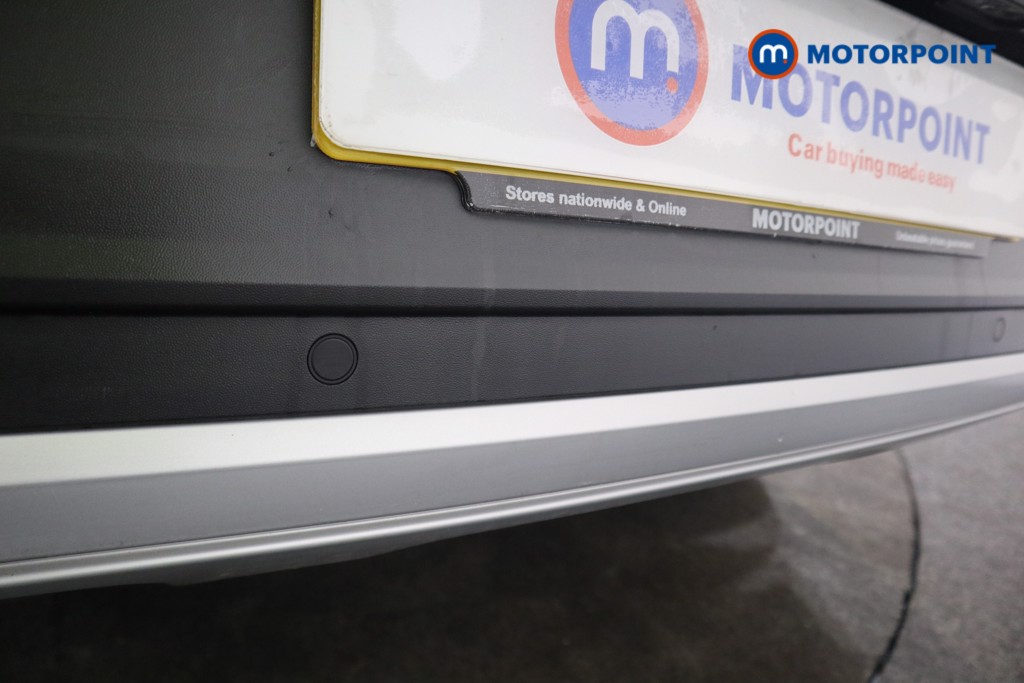 Volkswagen T-Roc Life Manual Petrol SUV - Stock Number (1586790) - 23rd supplementary image