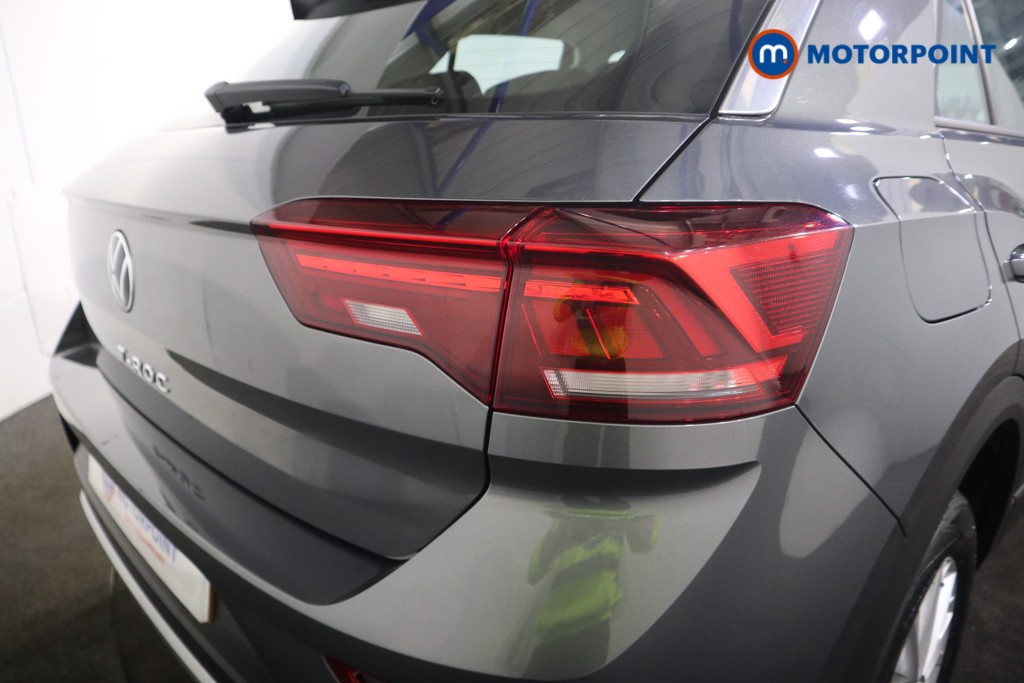 Volkswagen T-Roc Life Manual Petrol SUV - Stock Number (1586790) - 25th supplementary image