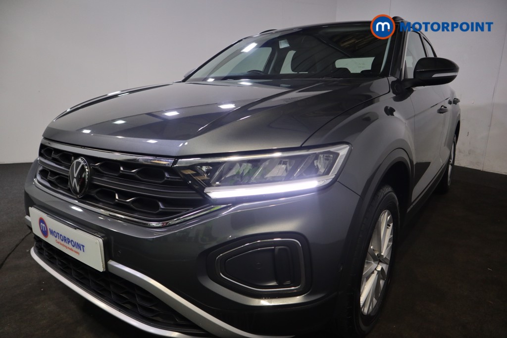 Volkswagen T-Roc Life Manual Petrol SUV - Stock Number (1586790) - 30th supplementary image
