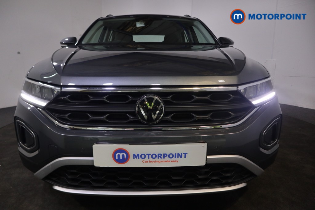Volkswagen T-Roc Life Manual Petrol SUV - Stock Number (1586790) - 32nd supplementary image
