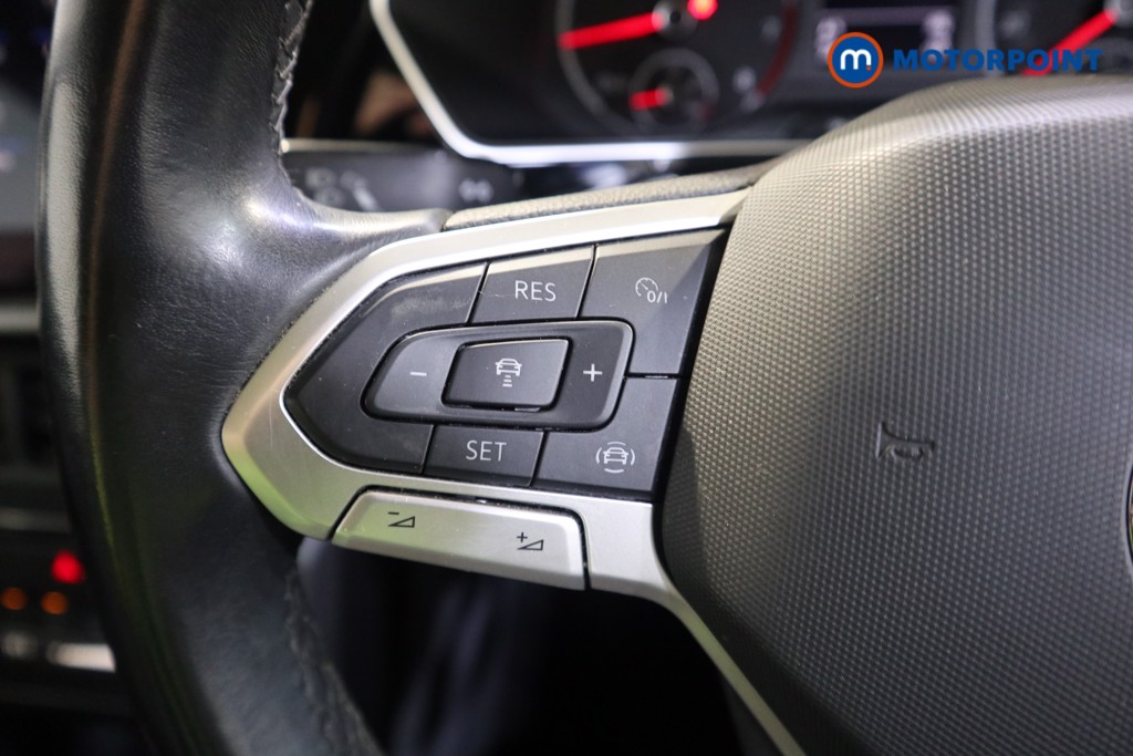 Volkswagen T-Cross SEL Automatic Petrol SUV - Stock Number (1586804) - 3rd supplementary image