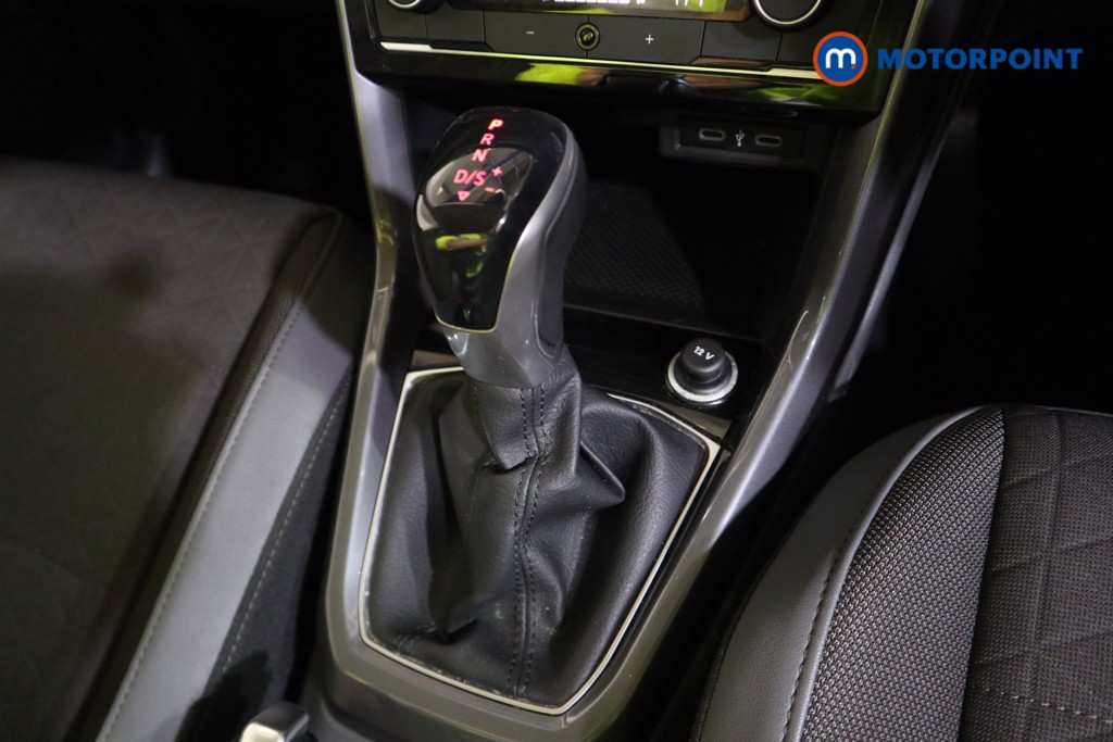 Volkswagen T-Cross SEL Automatic Petrol SUV - Stock Number (1586804) - 8th supplementary image