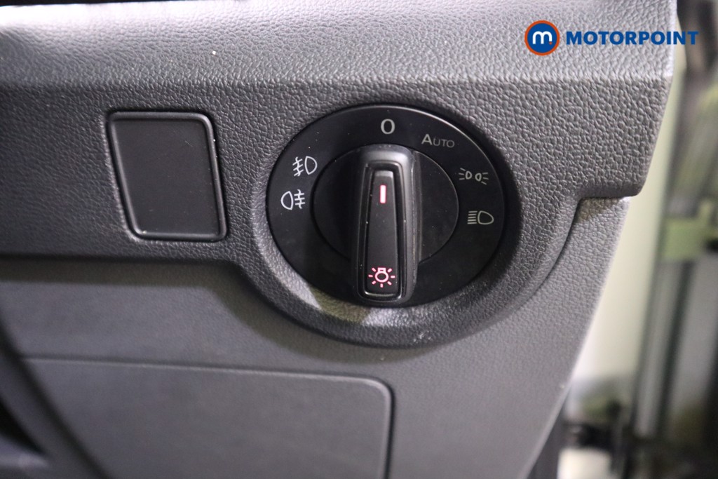 Volkswagen T-Cross SEL Automatic Petrol SUV - Stock Number (1586804) - 10th supplementary image