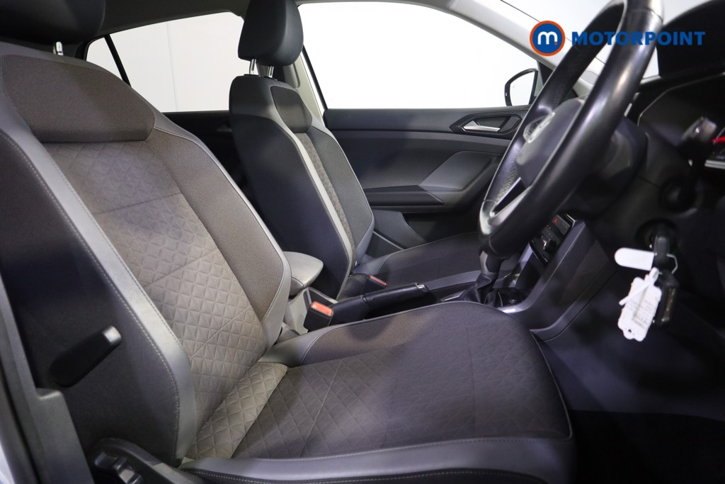 Volkswagen T-Cross SEL Automatic Petrol SUV - Stock Number (1586804) - 13th supplementary image