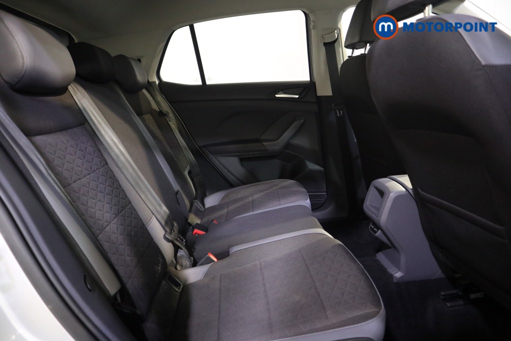 Volkswagen T-Cross SEL Automatic Petrol SUV - Stock Number (1586804) - 14th supplementary image