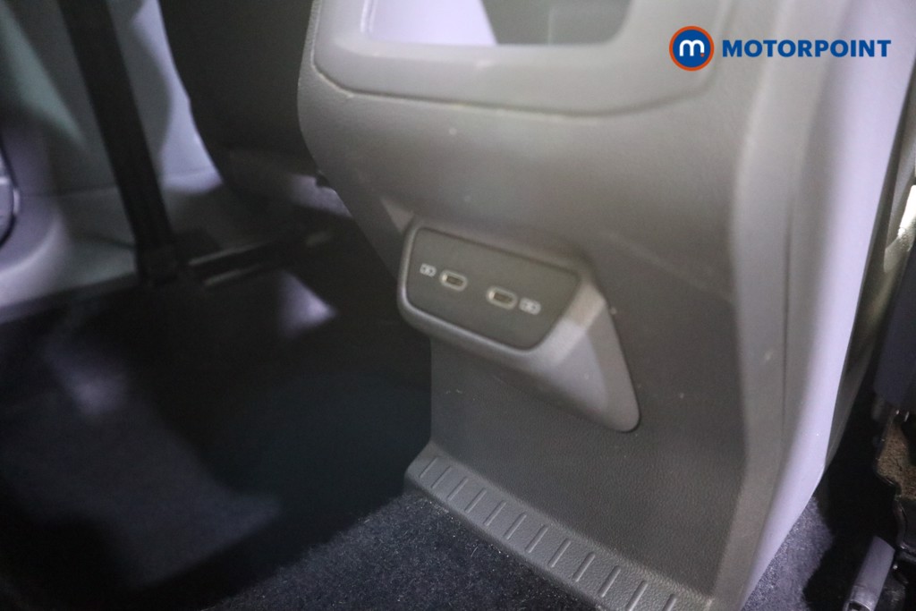 Volkswagen T-Cross SEL Automatic Petrol SUV - Stock Number (1586804) - 15th supplementary image