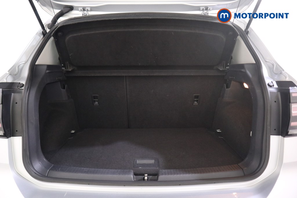 Volkswagen T-Cross SEL Automatic Petrol SUV - Stock Number (1586804) - 18th supplementary image
