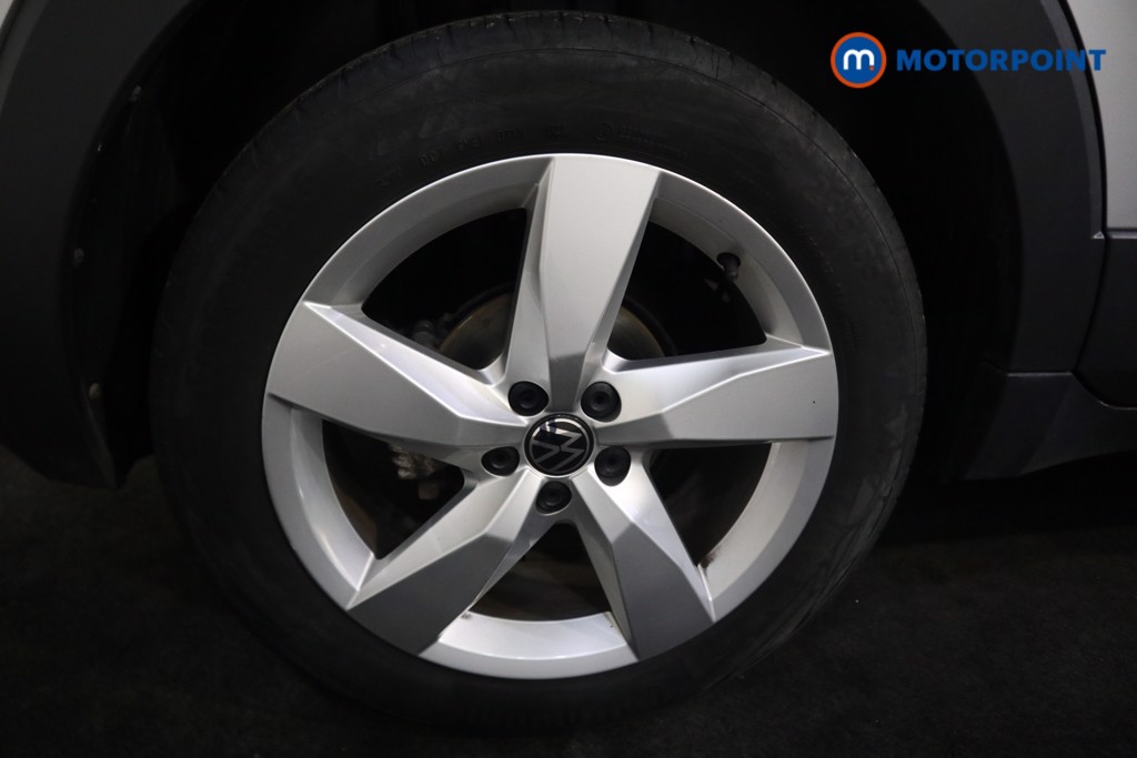 Volkswagen T-Cross SEL Automatic Petrol SUV - Stock Number (1586804) - 19th supplementary image