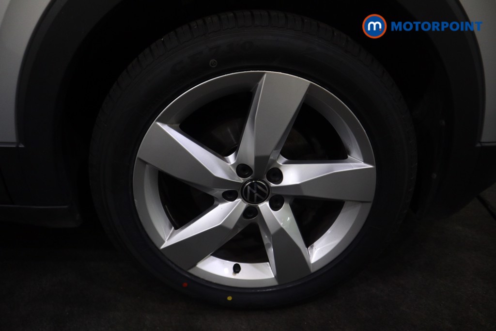 Volkswagen T-Cross SEL Automatic Petrol SUV - Stock Number (1586804) - 20th supplementary image