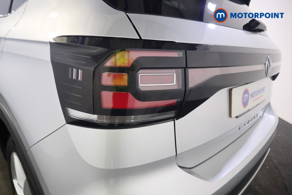Volkswagen T-Cross SEL Automatic Petrol SUV - Stock Number (1586804) - 24th supplementary image