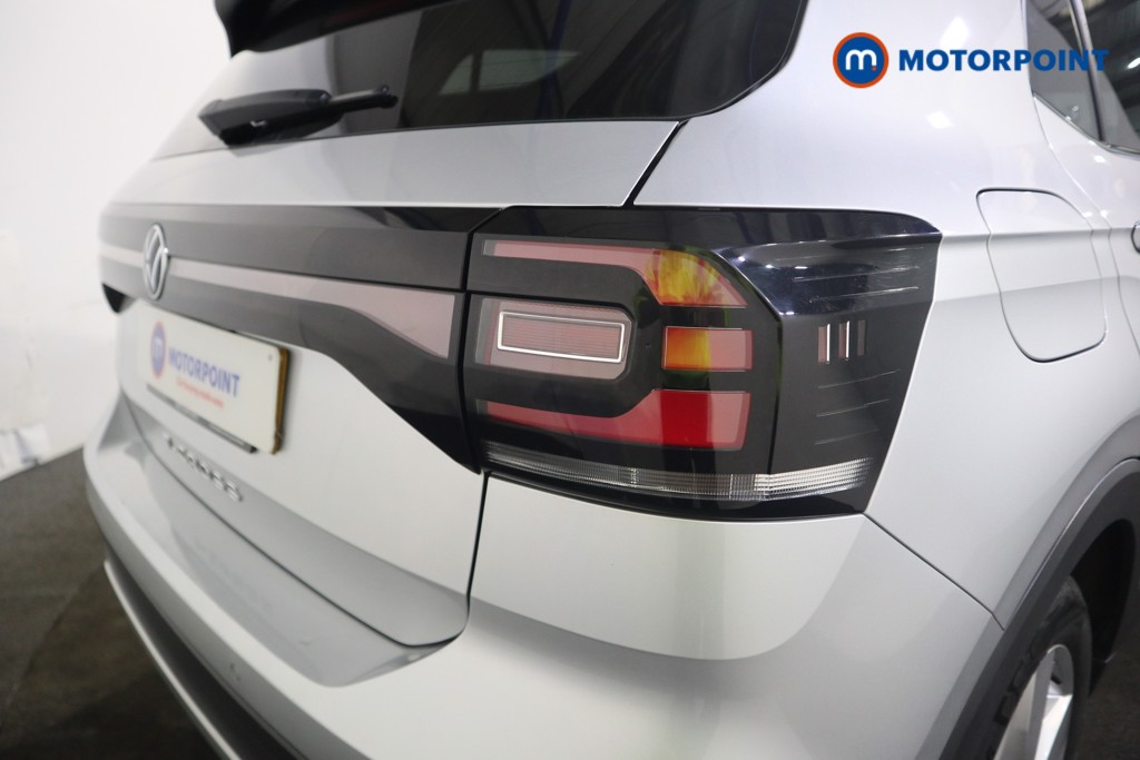 Volkswagen T-Cross SEL Automatic Petrol SUV - Stock Number (1586804) - 25th supplementary image
