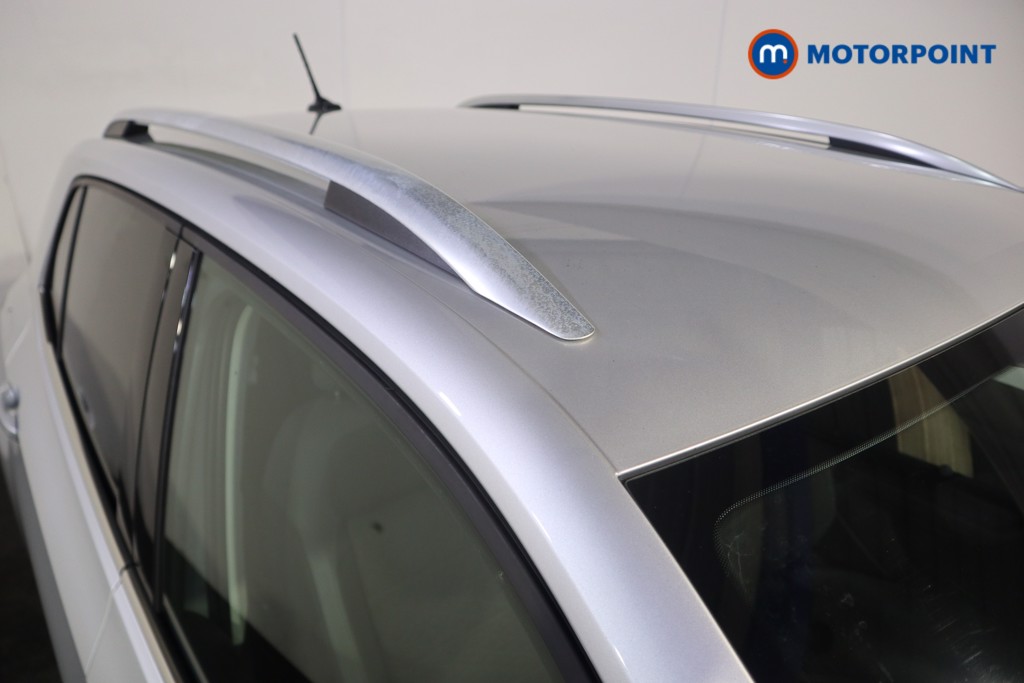 Volkswagen T-Cross SEL Automatic Petrol SUV - Stock Number (1586804) - 26th supplementary image